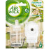 Air Wick Vanille Duft Weihnachten elektrischer Lufterfrischer komplett 19 ml
