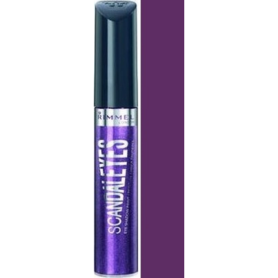 Rimmel London Scandaleyes Shadow Paint Creme Lidschatten 014 Mangan 7 ml
