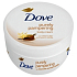 Dove Rein verwöhnende Sheabutter und Vanille-Körpercreme 300 ml