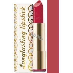 Dermacol Longlasting Lipstick Lipstick 10 4,38 g
