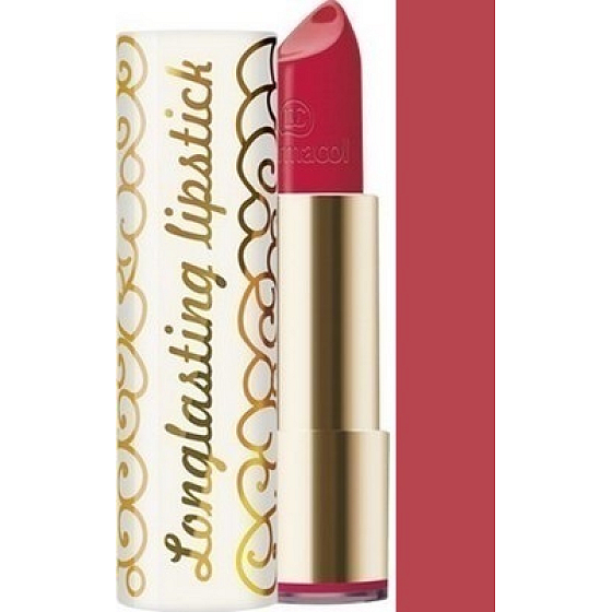 Dermacol Longlasting Lipstick Lipstick 10 4,38 g