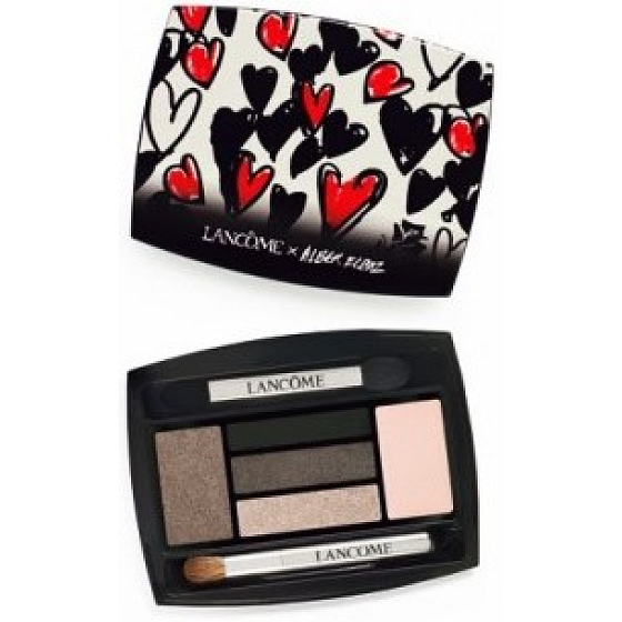 Lancome Hypnose Doll Eyes Show Palette 5 Lidschatten-Palette DO5 2,7 g