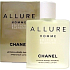 Chanel Allure Homme Édition Blanche Aftershave 100 ml