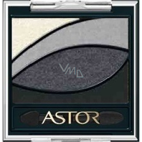 Astor Eye Artist Lidschatten-Palette 720 Rock Show In London 4 g