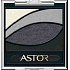 Astor Eye Artist Lidschatten-Palette 720 Rock Show In London 4 g