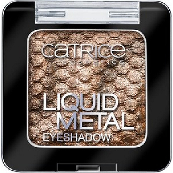 Catrice Liquid Metal Lidschatten 030 We Are The Champagnes 3g