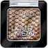 Catrice Liquid Metal Lidschatten 030 We Are The Champagnes 3g