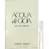 Giorgio Armani Acqua di Gioia Eau de Toilette Eau de Toilette für Frauen 1,5 ml mit Spray, Fläschchen