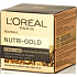 L'Oréal Paris Nutri-Gold Extraordinary mit Mikro-Ölperlen außergewöhnliche Creme 50 ml