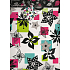 Nekupto Geschenk Papiertüte 32,5 x 26 x 13 cm Schwarze Farbe 1 Stück 592 02