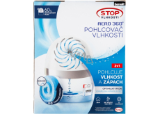 Ceresit Stop Feuchtigkeit Aero 360° Feuchtigkeitsabsorber 450g