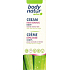 Body Natur Sensitive Aloe Vera und Arganöl enthaarende Körpercreme für den ganzen Körper 100 ml