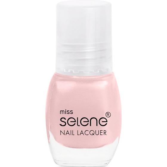 Miss Selene Nagellack Mini Nagellack 121 5 ml