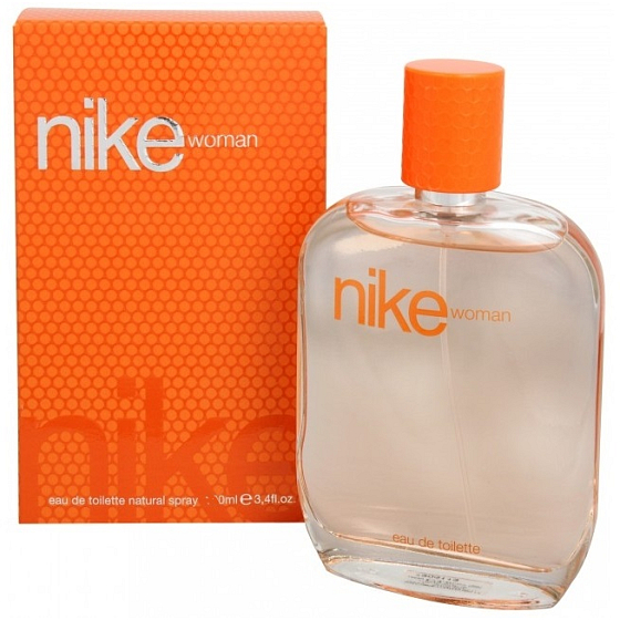 Nike Woman Eau de Toilette 30 ml