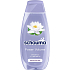 Schauma šampon Power volume 48h pro větší objem, 400 ml