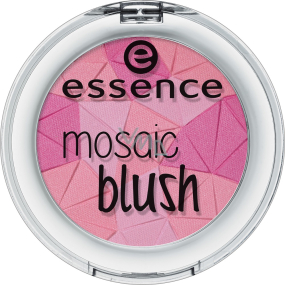 Essence Mosaic Blush erröten 40 The Berry Connection 4,5 g