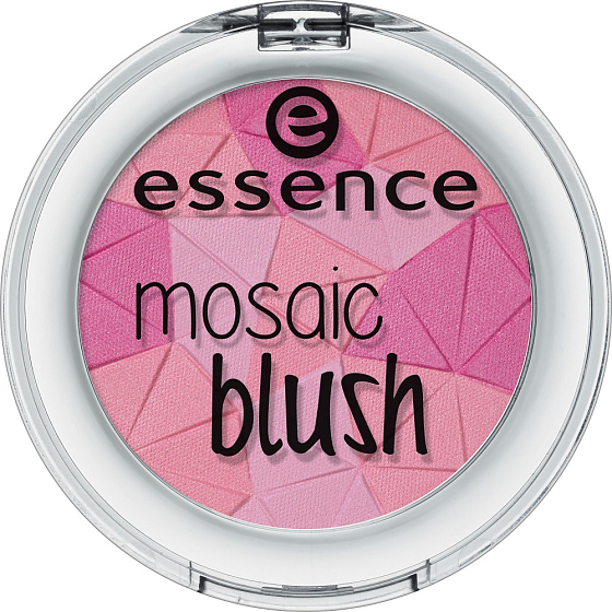 Essence Mosaic Blush erröten 40 The Berry Connection 4,5 g