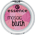 Essence Mosaic Blush erröten 40 The Berry Connection 4,5 g