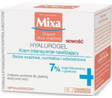 Mischen Sie Hyalurogel Intensive Hydration intensive Feuchtigkeitscreme 50 ml