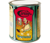 Druchema Cirine Wachs für Holz, Parkett, Linoleum, gelb, 550 g