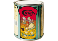 Druchema Cirine Wachs für Holz, Parkett, Linoleum, gelb, 550 g
