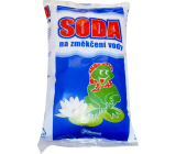Dübrava Soda zur Wasseraufbereitung 300 g