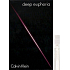 Calvin Klein Deep Euphoria parfümiertes Wasser für Frauen 1,2 ml mit Spray, Fläschchen