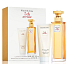 Elizabeth Arden 5th Avenue parfümiertes Wasser für Frauen 125 ml + Körperlotion 100 ml, Geschenkset