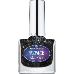 Essence Out of Space Stories Nagellack 07 1000 Lichtjahre entfernt 9 ml