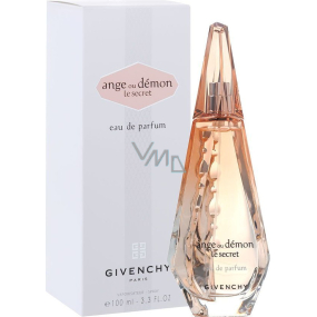 Givenchy Ange oder Démon Le Secret 2014 parfümiertes Wasser für Frauen 100 ml