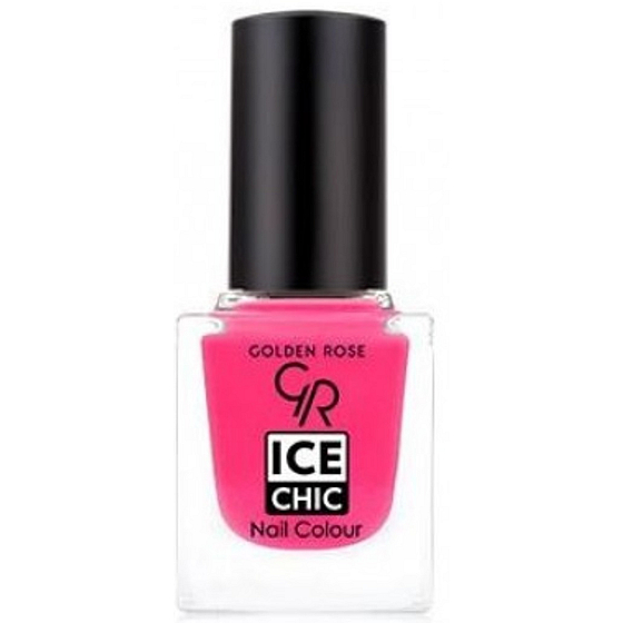 Golden Rose Ice Chic Nagellack Nagellack 301 10,5 ml
