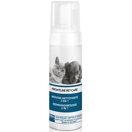 Frontline Pet Care Reinigungsschaum 150 ml