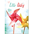 Ditipo Spielkarte Summer All Stars, Tear Summer of Love 224 x 157 mm