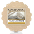 Yankee Candle Warm Cashmere - Warmes duftendes Kaschmirwachs für Aromalampe 22 g