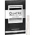 Boucheron Quatre Absolu de Nuit für Homme Eau de Parfum für Männer 2 ml mit Spray, Fläschchen