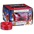 Yankee Candle Heiligabend - Heiligabend duftendes Teelicht 12 x 9,8 g