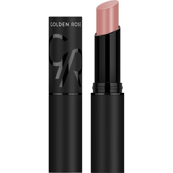 Golden Rose Sheer Shine Style Lippenstift Lippenstift SPF25 002 3 g