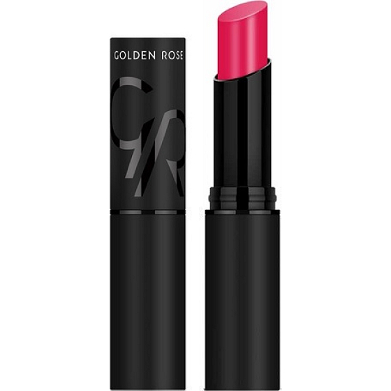 Golden Rose Sheer Shine Style Lippenstift Lippenstift SPF25 019 3g