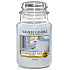 Yankee Candle A Calm & Quiet Place - Ruhiger und stiller Ort Duftkerze Classic großes Glas 623 g