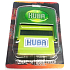 Albi Briefmarke mit dem Namen Cuba 6,5 cm × 5,3 cm × 2,5 cm