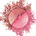 Bourjois Le Duo Blush erröten 01 Inséparoses 2,4 g