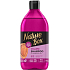 Nature Box Mandel Volumen Shampoo für Haare mit 100% kaltgepresstem Mandelöl, geeignet für Veganer 385 ml