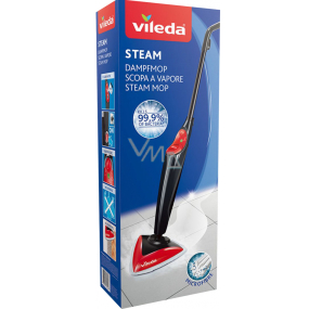 Vileda Steam Mop Steam Mop