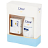 Dove Nourishing Tief pflegendes cremiges Duschgel 250 ml + Toilettenseife 100 g, Kosmetikset