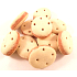 Grand Biscuit gefüllt mit Ovalen für Hunde 1 kg