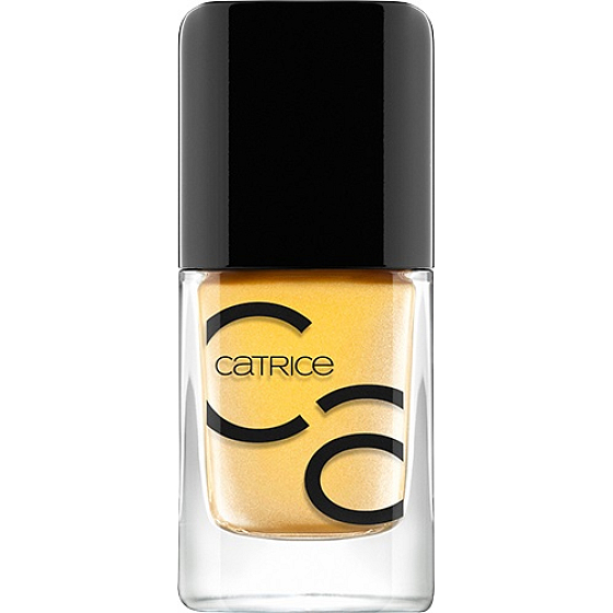 Catrice ICONails Gel Lack Nagellack 68 Schalten Sie das Licht ein 10,5 ml