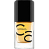 Catrice ICONails Gel Lack Nagellack 68 Schalten Sie das Licht ein 10,5 ml