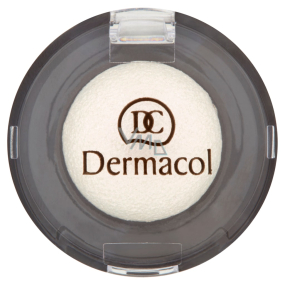 Dermacol Wet & Dry Lidschatten Metallic Look Lidschatten 205 6 g