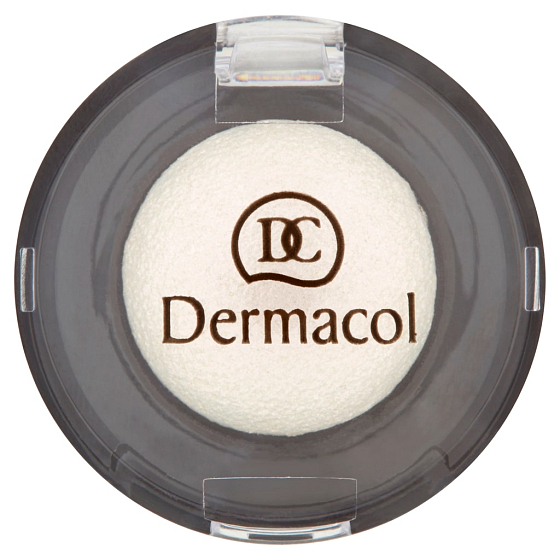 Dermacol Wet & Dry Lidschatten Metallic Look Lidschatten 205 6 g