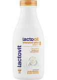 Lactovit Lactooil intensivpflegeduschgel, 500 ml